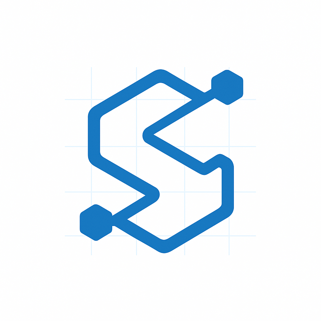 Structa.dev logo